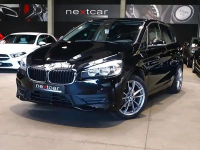 BMW 216 Active Tourer