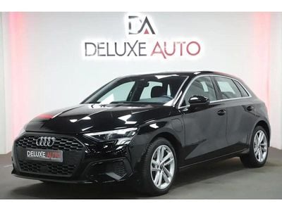 Audi A3 e-tron