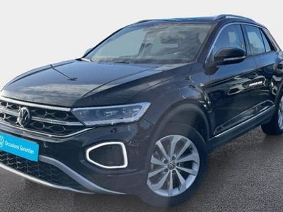 Occasion VW T-Roc Style 150 ch (110 kW) 2022 SUV