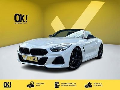 Occasion 2020 BMW 340 M Sport Cabriolet | 52 980 €