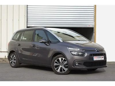 occasion Citroën C4 SpaceTourer C4 Picasso Grand1.5 BlueHDi - 130 S\u0026S GR