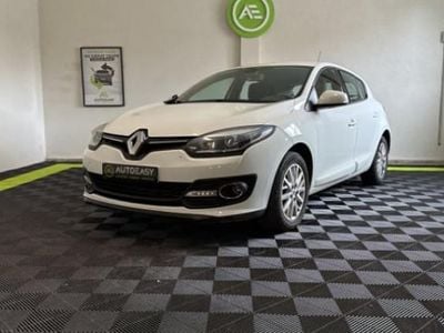 Renault Mégane III