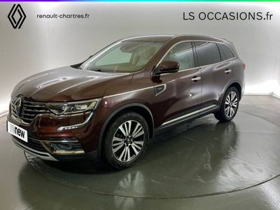 occasion Renault Koleos KOLEOSTce 160 EDC - Initiale Paris