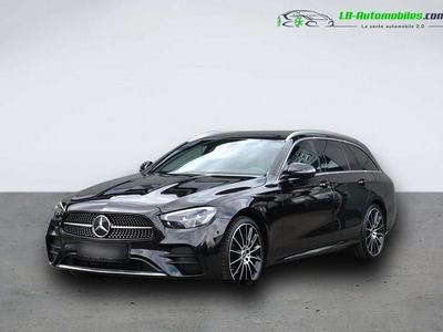 Mercedes E200