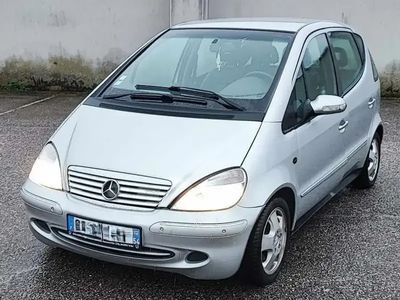 occasion Mercedes A170 CLASSE BUSINESS CDI AVANTGARDE FAMILY
