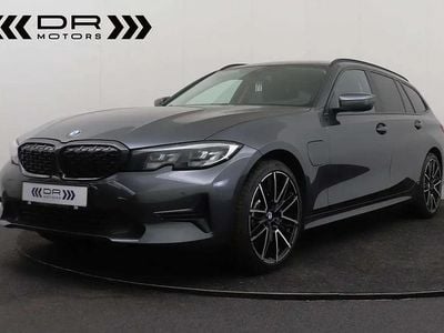 Gris Occasion 2021 BMW 330e Advantage Break | 23 495 € (Super prix)