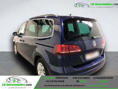 occasion VW Sharan 1.4 Tsi 150 Bva