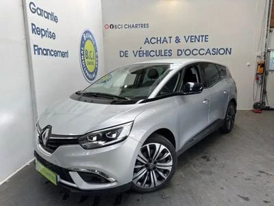 Renault Grand Scénic IV