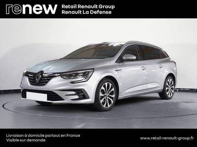 Renault Mégane IV