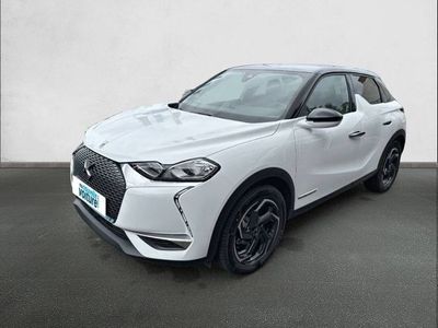 occasion DS Automobiles DS3 Crossback E-Tense CROSSBACK