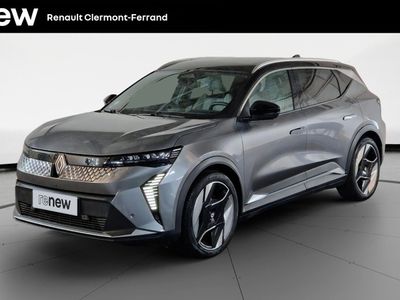 Renault Scénic