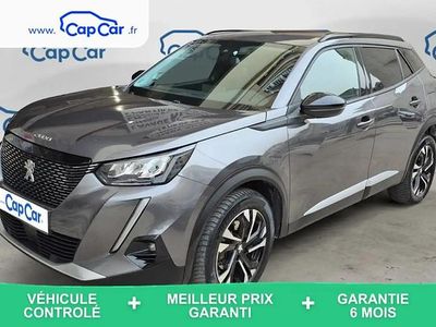 Occasion 2022 Peugeot 2008 Allure SUV | 14 090 € (Prix juste)