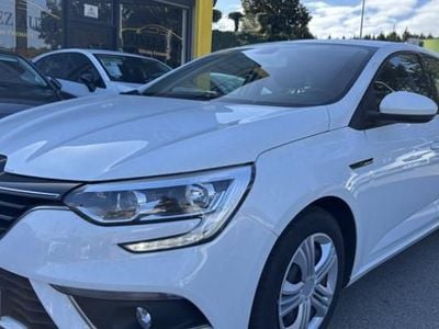 Renault Mégane IV