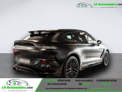 occasion Aston Martin DBX 4.0 Biturbo V8 707 ch