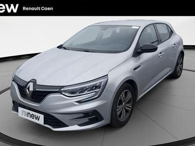 Renault Mégane IV