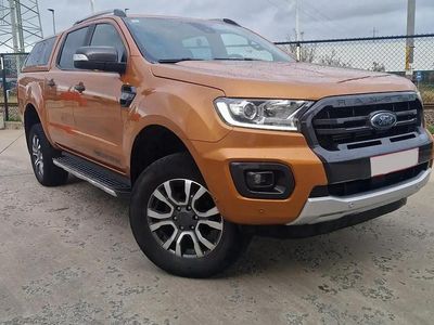 Occasion Ford Ranger Wildtrack 200 ch (147 kW) 2020 Pick-up