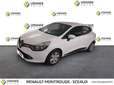 Renault Clio IV