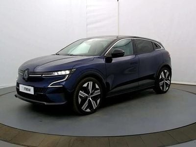 Occasion Renault Megane E-Tech Iconic 161 kW (220 ch) 2022 Bleu Berline