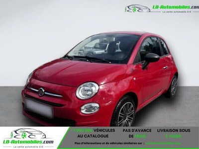 occasion Fiat 500 1.2 69 ch BVM