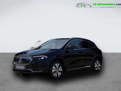 Mercedes EQA250