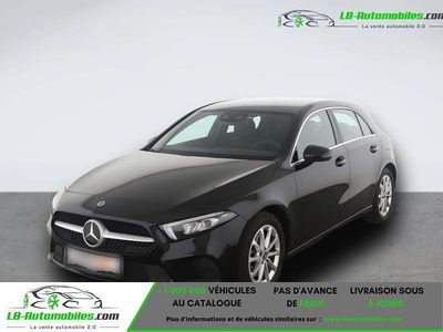 Occasion 2021 Mercedes A250 Berline | 31 700 € (Prix juste)