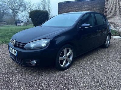 Occasion 2011 VW Golf Berline | 8 300 € (Prix cher)