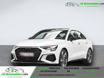 Occasion 2022 Audi S3 Sport Berline | 42 400 € (Prix cher)