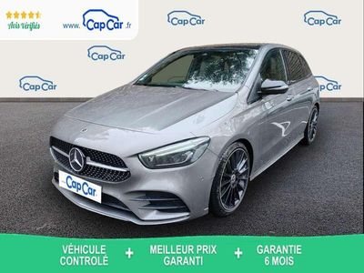 occasion Mercedes B200 Classe156 8g-dct Amg Line