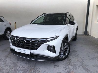 occasion Hyundai Tucson 1.6 T-GDI 150 Hybrid 48V iBVM Creative