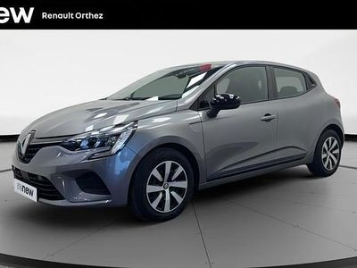 Occasion Renault Clio V Equilibre 91 ch (66 kW) 2023 Gris Citadine