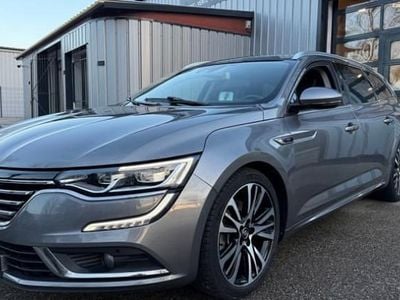 Occasion 2016 Renault Talisman Initiale Paris Break | 13 999 € (Bon prix)