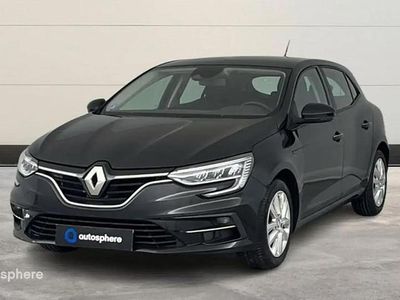Occasion Renault Mégane IV Business 141 ch (103 kW) 2022 Berline