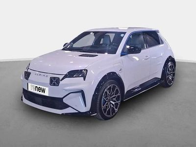 Occasion Alpine A290 132 kW (180 ch) 2025 Blanc Citadine