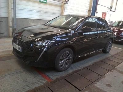 Occasion 2022 Peugeot e-208 Allure Citadine | 16 780 € (Prix juste)