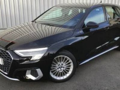 occasion Audi A3 III 1.5 TFSI 150ch Design S tronic 7