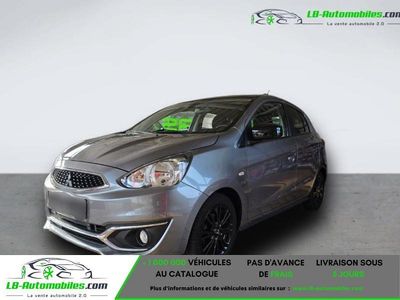 Occasion Mitsubishi Space Star 80 ch (58 kW) 2019 Citadine