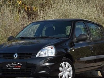Renault Clio II