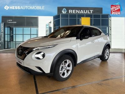 occasion Nissan Juke 1.0 DIG-T 117ch Tekna