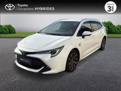 Occasion 2021 Toyota Corolla Design | 20 980 € (Bon prix)