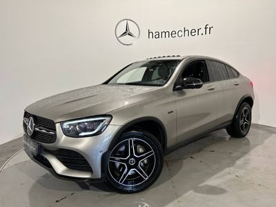 occasion Mercedes GLC300 