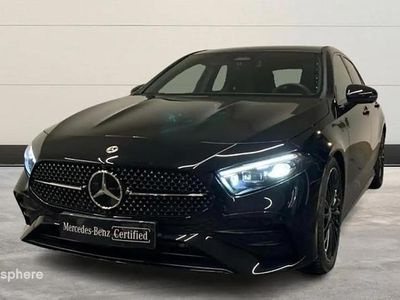 Occasion Mercedes A200 AMG line 152 ch (111 kW) 2025 Berline