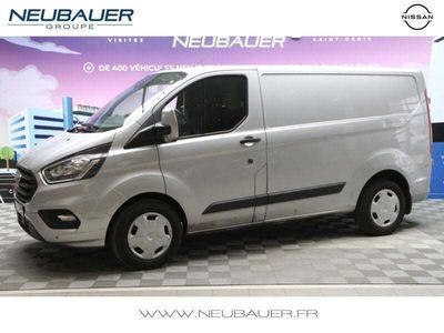 occasion Ford Transit 280 L1H1 2.0 EcoBlue 130 Trend Business