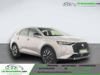 DS Automobiles DS7 Crossback