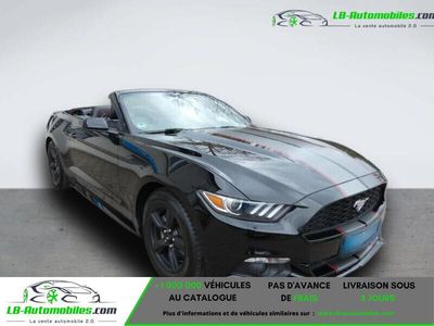 occasion Ford Mustang 2.3 EcoBoost 317 BVM