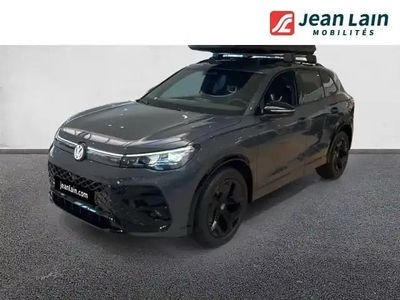Gris dauphin Occasion 2025 VW Tiguan SUV | 50 500 €