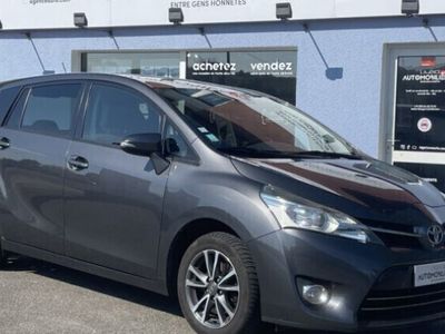 occasion Toyota Verso 124 D-4D SkyView 5 places 2ème main