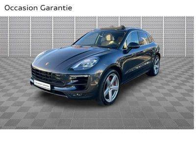 occasion Porsche Macan 3.0 V6 360ch GTS PDK