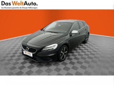 occasion Volvo V40 D3 AdBlue 150ch R-Design Geartronic