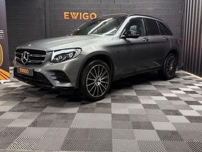 Occasion 2018 Mercedes GLC350 | 29 990 € (Bon prix)