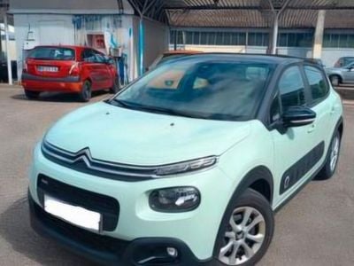 Occasion 2018 Citroën C3 Business Class Citadine | 6 490 € (Prix juste)